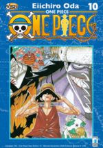 One Piece New Edition